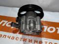 насос гидроусилителя руля Chevrolet Cruze 1 поколение (2009 - 2012), 1.8 л., F18D4, бензин, 96837813 - фото №3