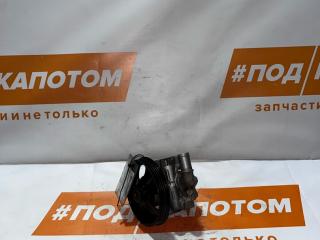 насос гидроусилителя руля Chevrolet Cruze 1 поколение (2009 - 2012), 1.8 л., F18D4, бензин, 96837813