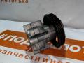 насос гидроусилителя руля Chevrolet Cruze 1 поколение (2009 - 2012), 1.8 л., F18D4, бензин, 96837813 - фото №4