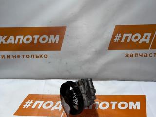 насос гидроусилителя руля Chevrolet Cruze 1 поколение (2009 - 2012), 1.8 л., F18D4, бензин, 96837813