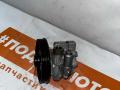насос гидроусилителя руля Chevrolet Cruze 1 поколение (2009 - 2012), 1.8 л., F18D4, бензин, 96837813 - фото №2