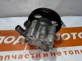 насос гидроусилителя руля Chevrolet Cruze 1 поколение (2009 - 2012), 1.8 л., F18D4, бензин, 96837813 - фото №3