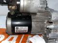 стартер Citroen C3 2 поколение 2011, 1.6 л., 5f01, бензин, АКПП, ewp, хетчбэк 5 дв., передний привод, M000T32271 - фото №2