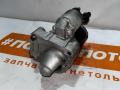 стартер Citroen C3 2 поколение 2011, 1.6 л., 5f01, бензин, АКПП, ewp, хетчбэк 5 дв., передний привод, M000T32271 - фото №4