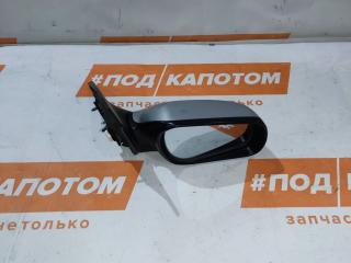 зеркало наружное левое Mazda 3 1 поколение [рестайлинг] 2008, 2.0 л., LF-VE, бензин, АКПП, 22v, седан, передний привод, BP0S69120K08