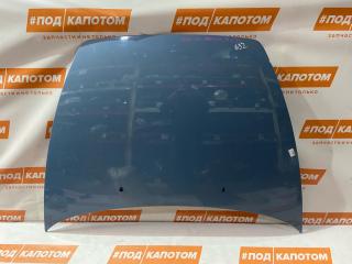 капот Volvo S40 2 поколение 2006, 2.4 л., B 5244 S5, бензин, АКПП, 459, универсал, передний привод, 31371415