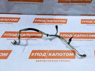 трубка кондиционера Volvo S40 2 поколение [рестайлинг] 2008, 2.4 л., B 5244 S5, бензин, АКПП, 452, универсал, передний привод, 4N5H19A834HH, 31291235