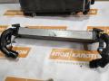 кассета радиаторов Mazda 6 GJ GL 2012, 2.2 л., SH-VPTR, дизель, МКПП, 41v, седан, передний привод, SH0515200A, SHBH13565, GHT661480C - фото №5