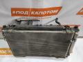 кассета радиаторов Mazda 6 GJ GL 2012, 2.2 л., SH-VPTR, дизель, МКПП, 41v, седан, передний привод, SH0515200A, SHBH13565, GHT661480C - фото №11