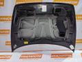 капот Volvo S40 2 поколение [рестайлинг] 2008, 2.4 л., B 5244 S5, бензин, АКПП, 452, универсал, передний привод, 31371415 - фото №4