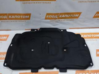 шумоизоляция капота Volvo S40 2 поколение [рестайлинг] 2011, 2.0 л., B 4204 S3, бензин, АКПП, 452, универсал, передний привод, 30715979