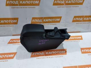 подлокотник Mazda 6 GJ GL 2013, 2.0 л., PE-VPR, бензин, АКПП, 25d, седан, передний привод, GHP964420D02