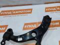 рычаг передний правый Mazda 6 GJ GL 2013, 2.0 л., PE-VPR, бензин, АКПП, 25d, седан, передний привод, G46C34300G - фото №4