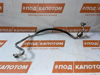трубка кондиционера Ford Focus 3 поколение 2011, 2.0 л., MGDA, бензин, АКПП, midnight sky bmzewwa, хетчбэк 5 дв., передний привод