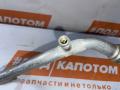 трубка кондиционера Ford Focus 3 поколение 2011, 2.0 л., MGDA, бензин, АКПП, midnight sky bmzewwa, хетчбэк 5 дв., передний привод - фото №5