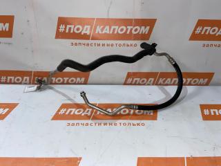 трубка кондиционера Mitsubishi Outlander 2 поколение [рестайлинг] 2009, 2.4 л., 4B12, бензин, АКПП, d14a, внедорожник 5 дв., полный привод