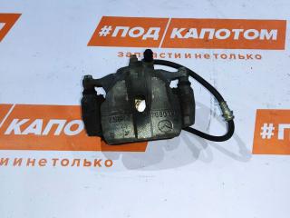 СУППОРТ перед. лев. Mazda 6 GJ GL 2013, 2.0 л., PE-VPR, бензин, АКПП, 25d, седан, передний привод, GHY93399Z