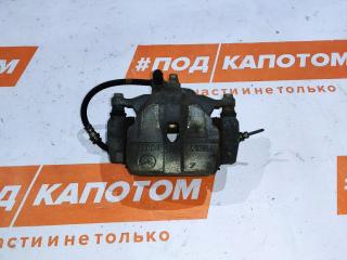 СУППОРТ перед. прав. Mazda 6 GJ GL 2013, 2.0 л., PE-VPR, бензин, АКПП, 25d, седан, передний привод, GHY93398Z