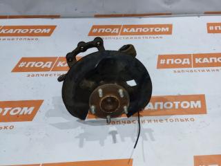 кулак задний правый Mazda 6 GJ GL 2013, 2.0 л., PE-VPR, бензин, АКПП, 25d, седан, передний привод, KD312615XB, K01126261A, GHP92611X