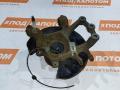 кулак задний правый Mazda 6 GJ GL 2013, 2.0 л., PE-VPR, бензин, АКПП, 25d, седан, передний привод, KD312615XB, K01126261A, GHP92611X - фото №5