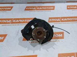 кулак задний левый Mazda 6 GJ GL 2013, 2.0 л., PE-VPR, бензин, АКПП, 25d, седан, передний привод, KD312615XB, K01126261A, GHP92612X