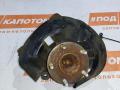 кулак задний левый Mazda 6 GJ GL 2013, 2.0 л., PE-VPR, бензин, АКПП, 25d, седан, передний привод, KD312615XB, K01126261A, GHP92612X - фото №2
