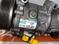 нагнетатель воздуха (компрессор) Peugeot 207 1 поколение 2008, 1.6 л., 5FW (EP6), бензин, АКПП, exl, хетчбэк 5 дв., передний привод, 9651910980 - фото №2