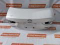 крышка багажника (дверь 3-5) Mazda 6 GJ GL 2013, 2.0 л., PE-VPR, бензин, АКПП, 25d, седан, передний привод, GHY05261X - фото №2