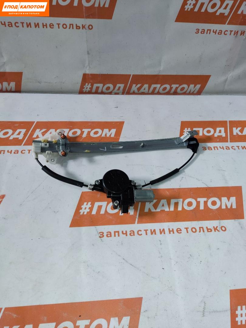 стеклоподъемник передний левый Mazda 6 GJ GL 2013, 2.0 л., PE-VPR, бензин, АКПП, 25d, седан, передний привод, GHP959590A - фото №1