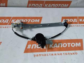 стеклоподъемник передний левый Mazda 6 GJ GL 2013, 2.0 л., PE-VPR, бензин, АКПП, 25d, седан, передний привод, GHP959590A