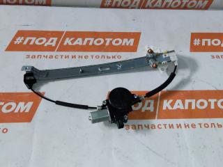 стеклоподъемник передний правый Mazda 6 GJ GL 2013, 2.0 л., PE-VPR, бензин, АКПП, 25d, седан, передний привод, GHP958590A