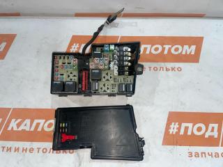 блок предохранителей Volvo S40 2 поколение [рестайлинг] 2011, 2.0 л., B 4204 S3, бензин, АКПП, 614, универсал, передний привод, 31314868, 8688040