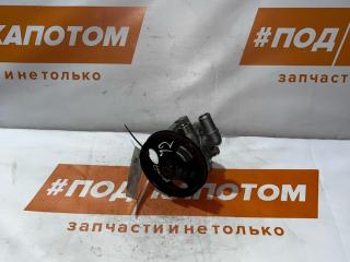 насос гидроусилителя руля Chevrolet Cruze 1 поколение (2009 - 2012), 1.8 л., F18D4, бензин, 96837813