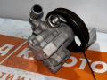 насос гидроусилителя руля Chevrolet Cruze 1 поколение (2009 - 2012), 1.8 л., F18D4, бензин, 96837813 - фото №2
