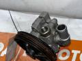 насос гидроусилителя руля Chevrolet Cruze 1 поколение (2009 - 2012), 1.8 л., F18D4, бензин, 96837813 - фото №3