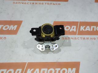 подушка крепления двигателя Peugeot 207 1 поколение 2007, 1.6 л., 5FW (EP6), бензин, АКПП, kkn, хетчбэк 5 дв., передний привод, 9680138380