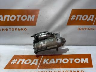 стартер Chevrolet Cruze 1 поколение (2009 - 2012), 1.8 л., F18D4, бензин, 96831615