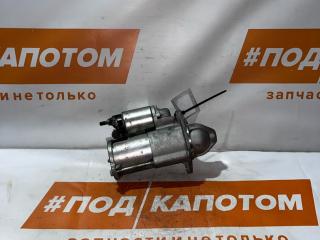 стартер Chevrolet Cruze 1 поколение (2009 - 2012), 1.8 л., F18D4, бензин, 55576980