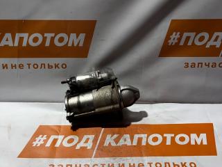 стартер Chevrolet Cruze 1 поколение (2009 - 2012), 1.8 л., F18D4, бензин, 96831615