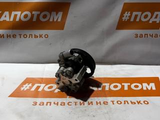 насос гидроусилителя руля Chevrolet Cruze 1 поколение (2009 - 2012), 1.8 л., F18D4, бензин, 96837813