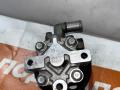 насос гидроусилителя руля Chevrolet Cruze 1 поколение (2009 - 2012), 1.8 л., F18D4, бензин, 96837813 - фото №4