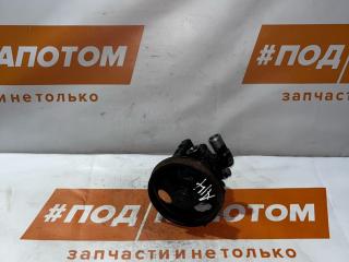 насос гидроусилителя руля Chevrolet Cruze 1 поколение (2009 - 2012), 1.8 л., F18D4, бензин, 96837813