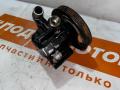 насос гидроусилителя руля Chevrolet Cruze 1 поколение (2009 - 2012), 1.8 л., F18D4, бензин, 96837813 - фото №2