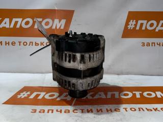 генератор Chevrolet Cruze 1 поколение (2009 - 2012), 1.8 л., F18D4, бензин, 13502591