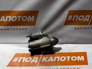 стартер Chevrolet Cruze 1 поколение [рестайлинг] (2012 - 2015), 1.8 л., F18D4, бензин, 96831615