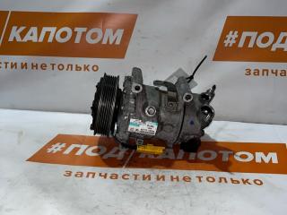 нагнетатель воздуха (компрессор) Citroen C3 2 поколение 2011, 1.6 л., 5f01, бензин, АКПП, kgw, хетчбэк 5 дв., передний привод, 03854603161