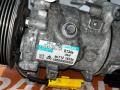 нагнетатель воздуха (компрессор) Citroen C3 2 поколение 2011, 1.6 л., 5f01, бензин, АКПП, kgw, хетчбэк 5 дв., передний привод, 03854603161 - фото №2