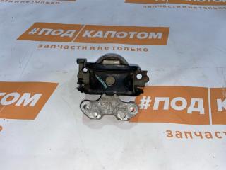 подушка крепления двигателя Peugeot 207 1 поколение [рестайлинг] 2010, 1.6 л., 5f01(EP6), бензин, АКПП, kkn, хетчбэк 5 дв., передний привод, 9680138380