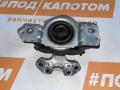 подушка крепления двигателя Peugeot 207 1 поколение [рестайлинг] 2010, 1.6 л., 5f01(EP6), бензин, АКПП, kkn, хетчбэк 5 дв., передний привод, 9680138380 - фото №5