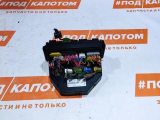 блок предохранителей Mercedes-Benz C-Класс W204 2012, 1.8 л., M 271.820, бензин, АКПП, 775, седан, передний привод, A2129005812